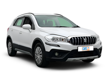 Maruti S Cross-img